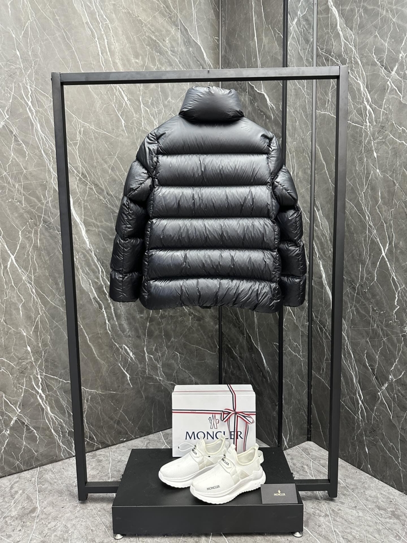 Moncler Down Coat